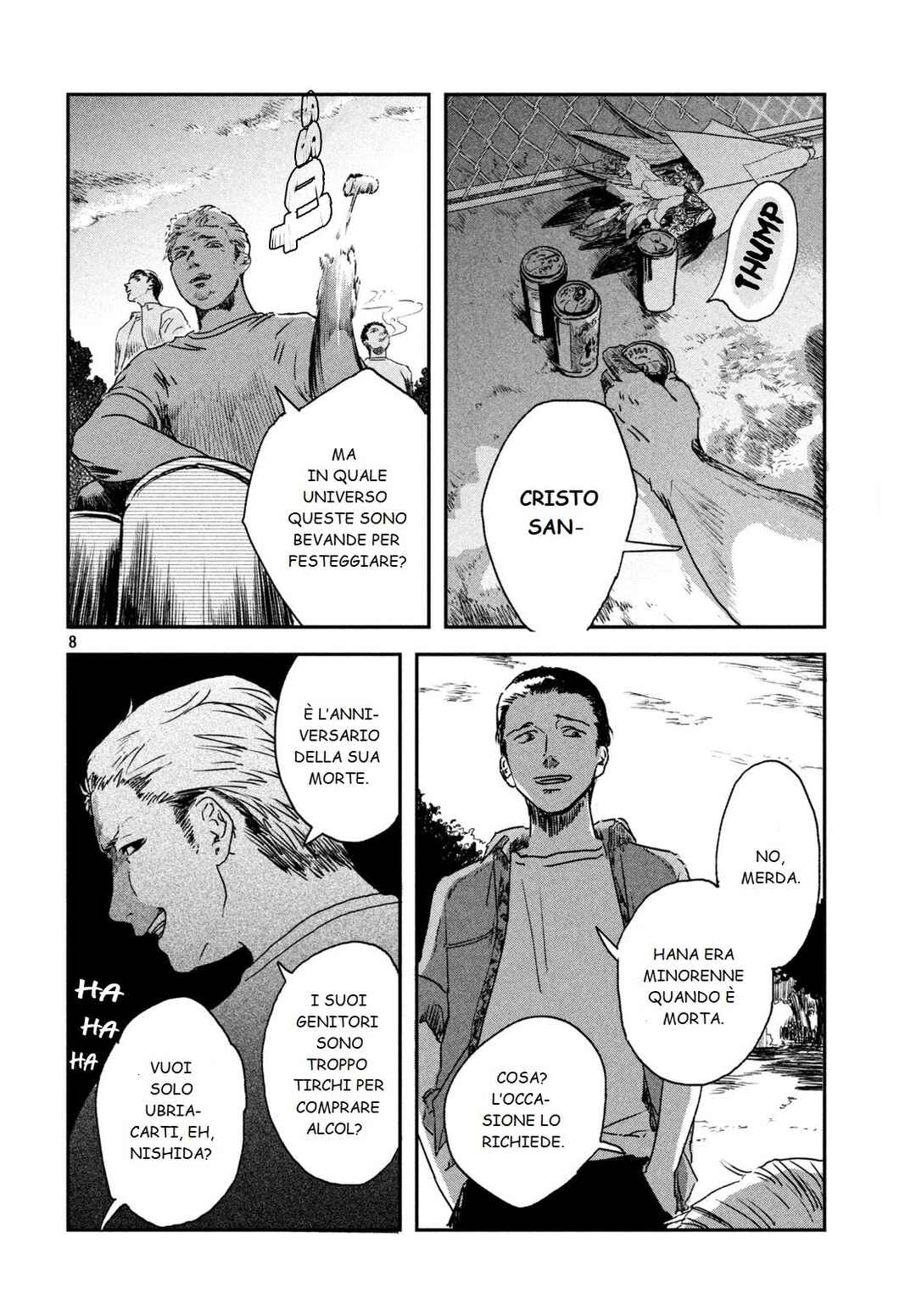 Chapter ? - Page 8