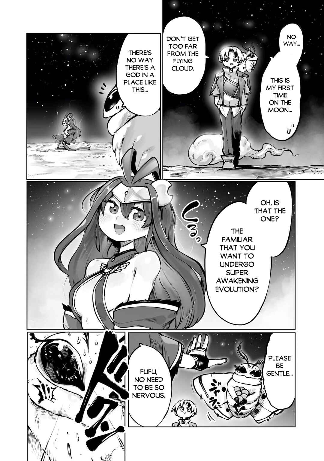 Chapter 56 - Page 21