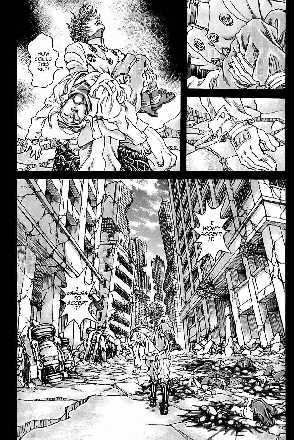 Chapter 1.3 - Page 8