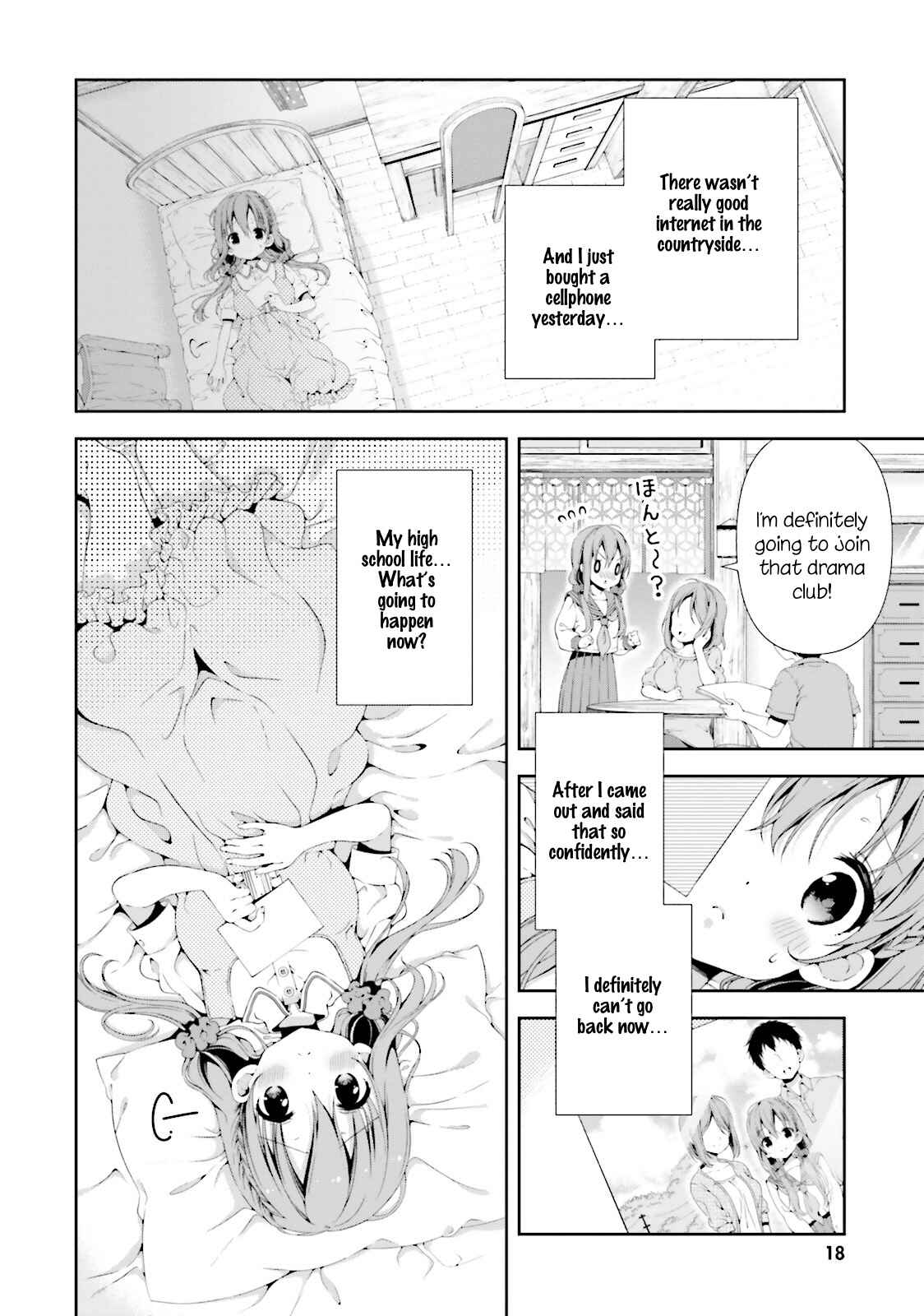 Chapter 2 - Page 2