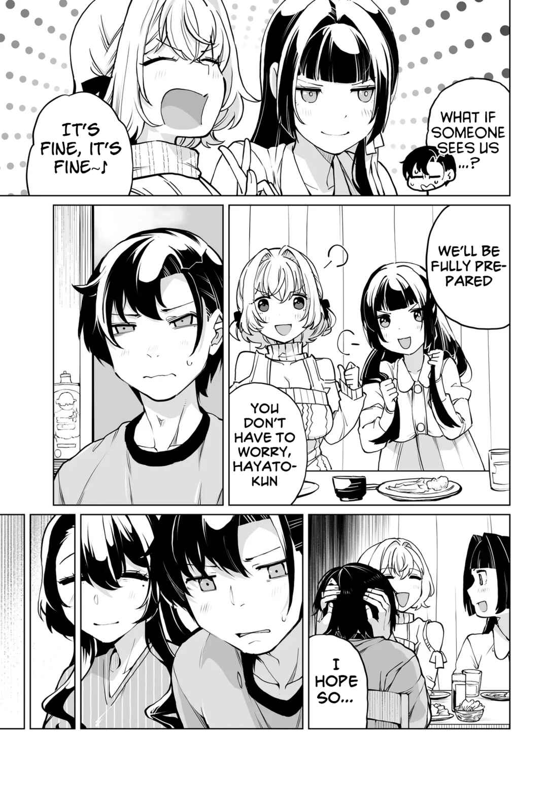 Chapter 28 - Page 9