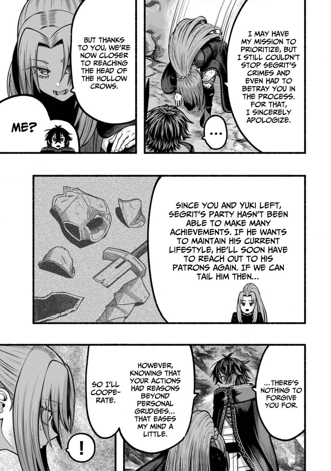 Chapter 37 - Page 32