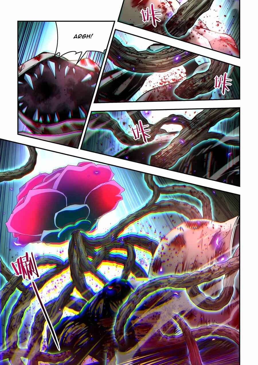 Chapter 590 - Page 11