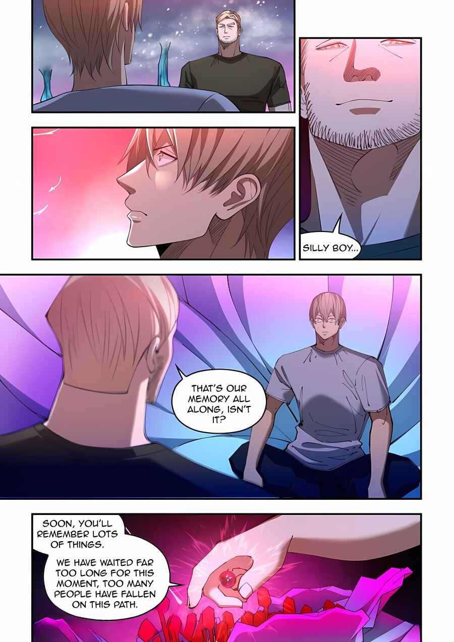 Chapter 590 - Page 13