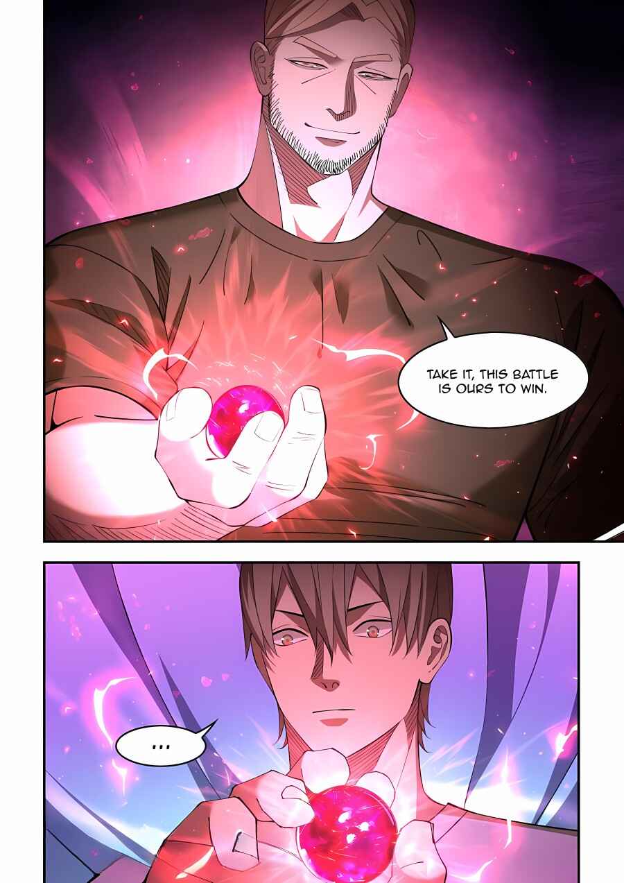 Chapter 590 - Page 14