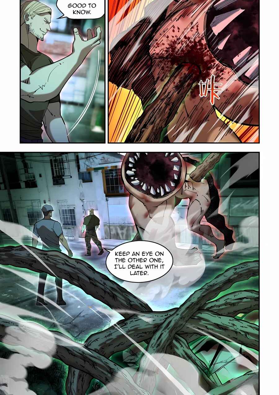 Chapter 590 - Page 3