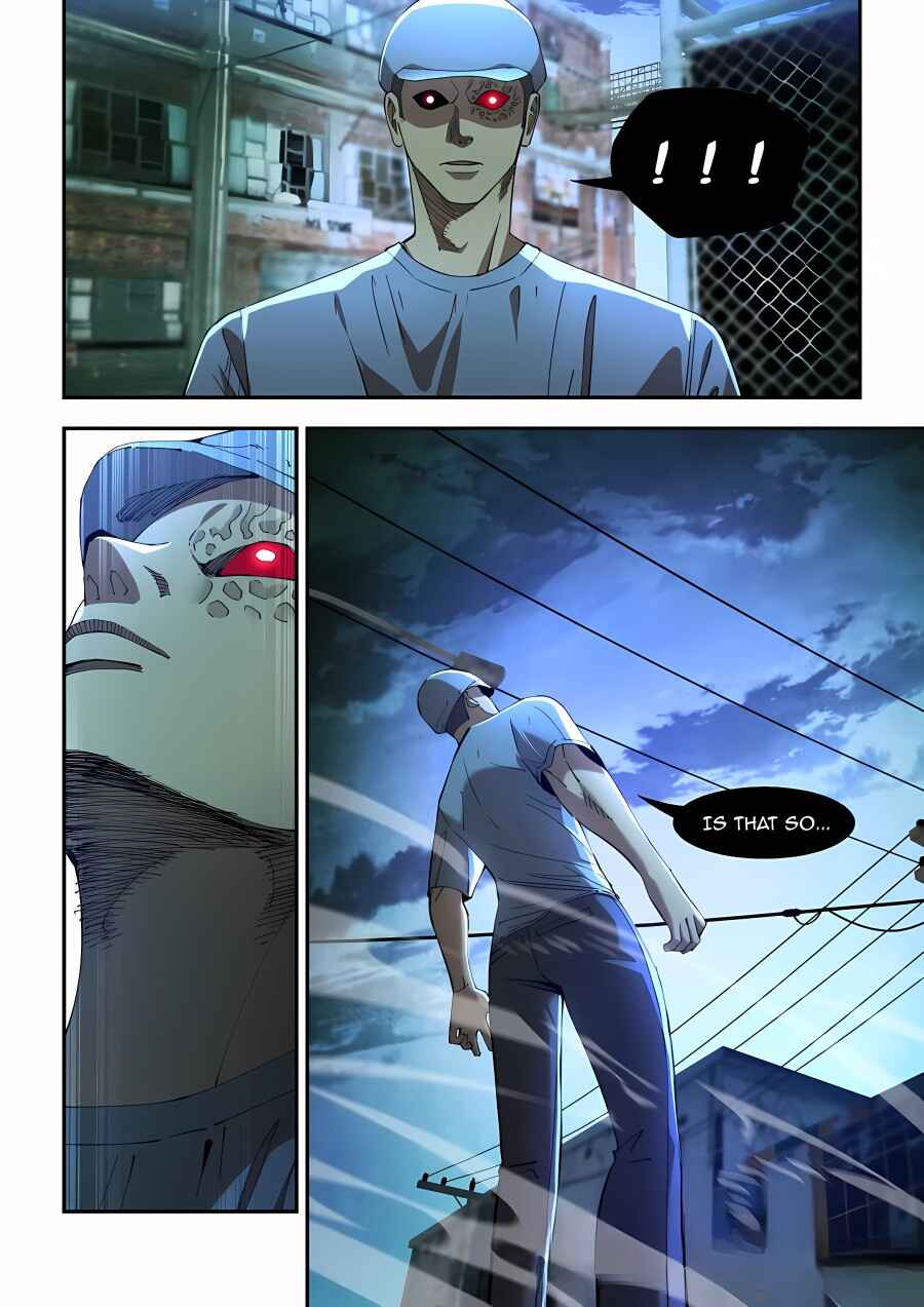 Chapter 590 - Page 6