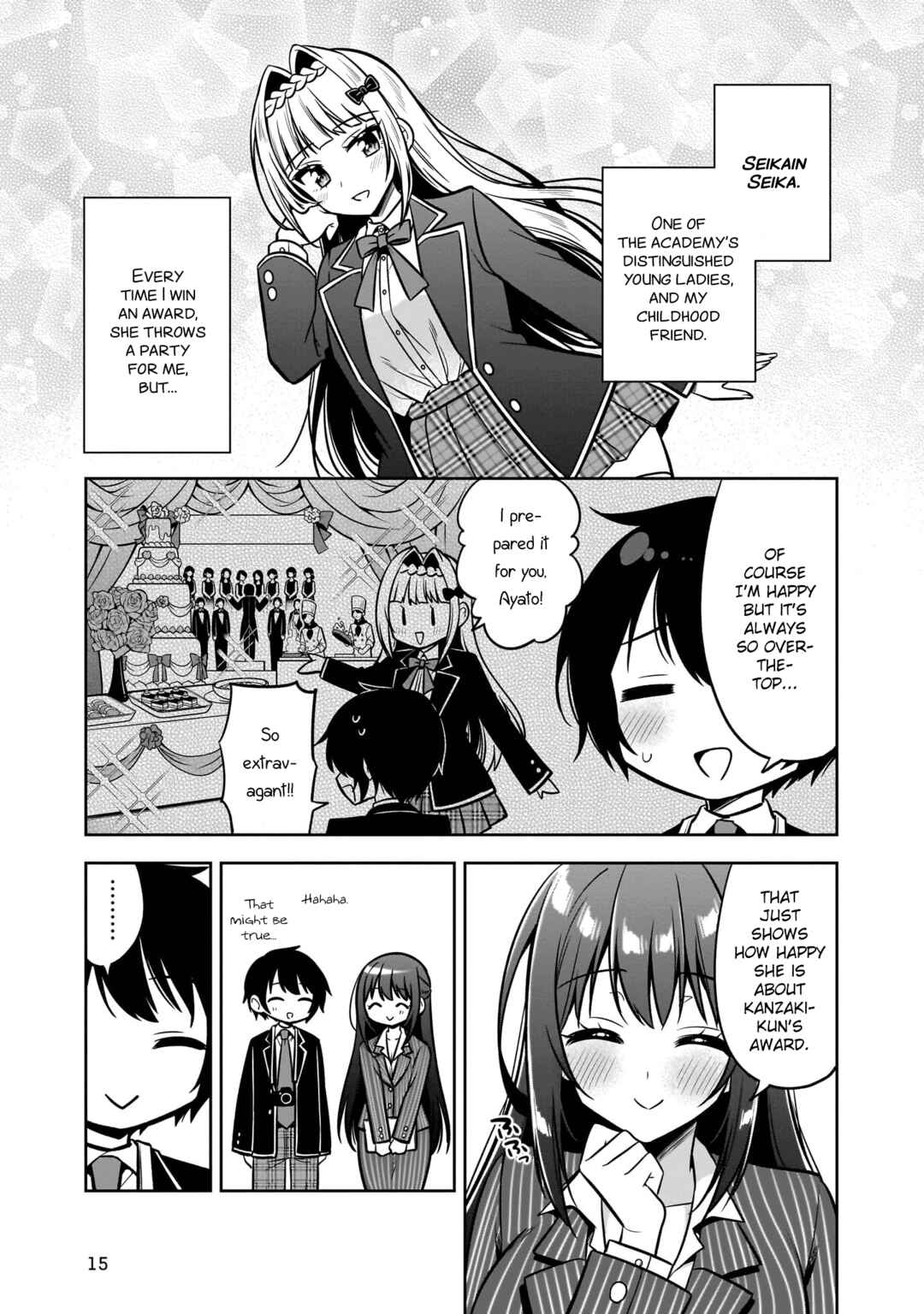 Chapter 1 - Page 13