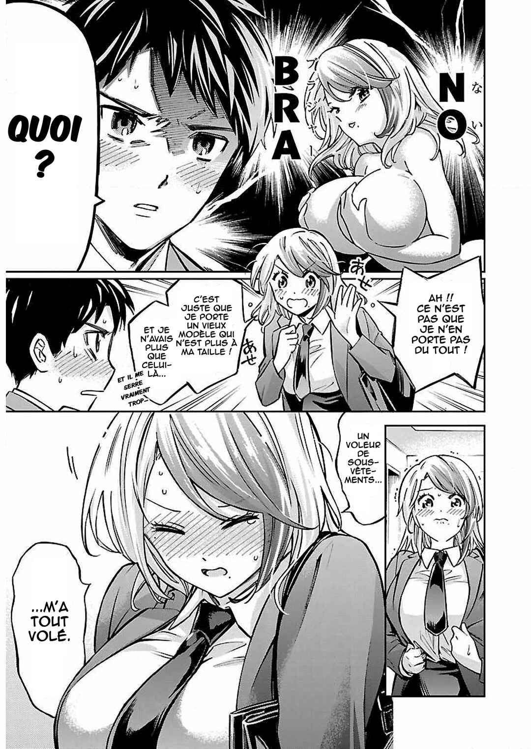 Chapter 4 - Page 6
