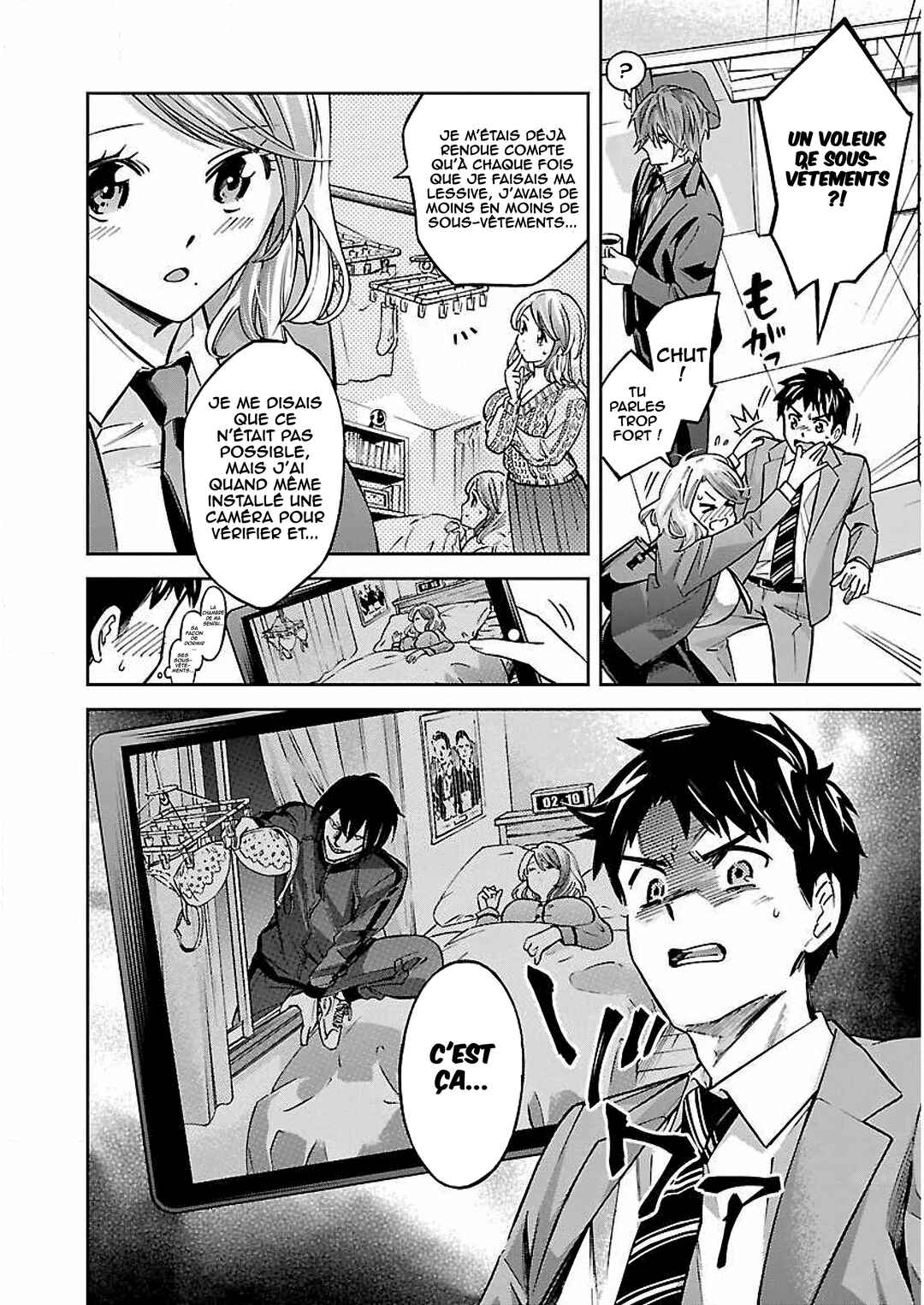 Chapter 4 - Page 7