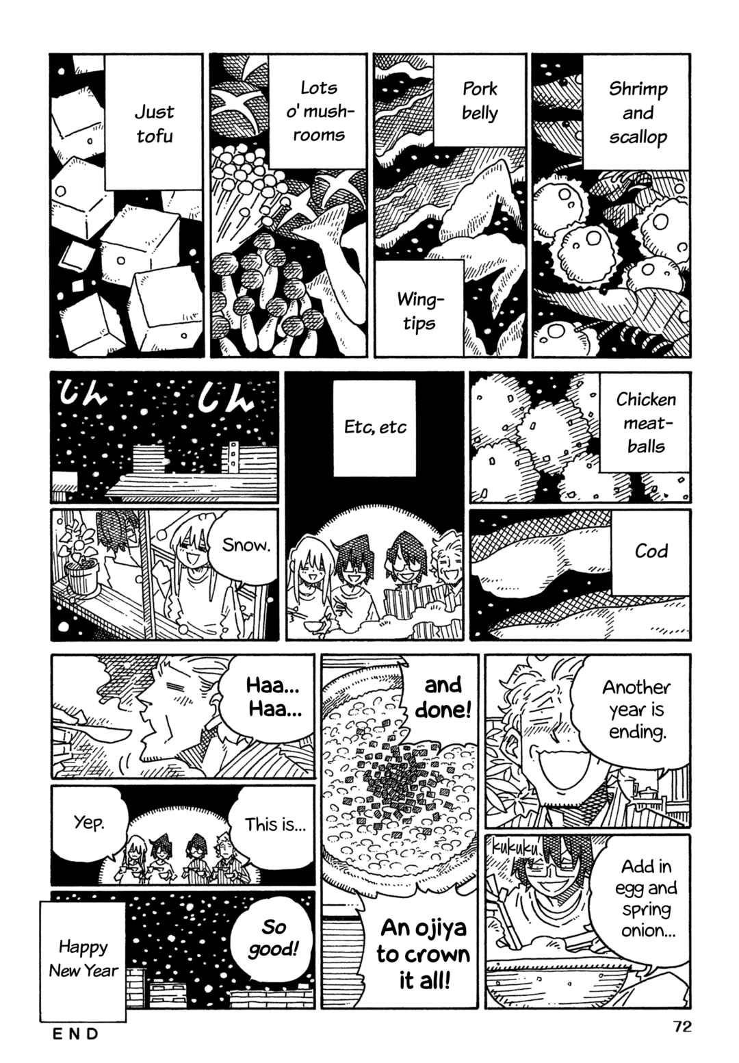 Chapter 1622 - Page 3