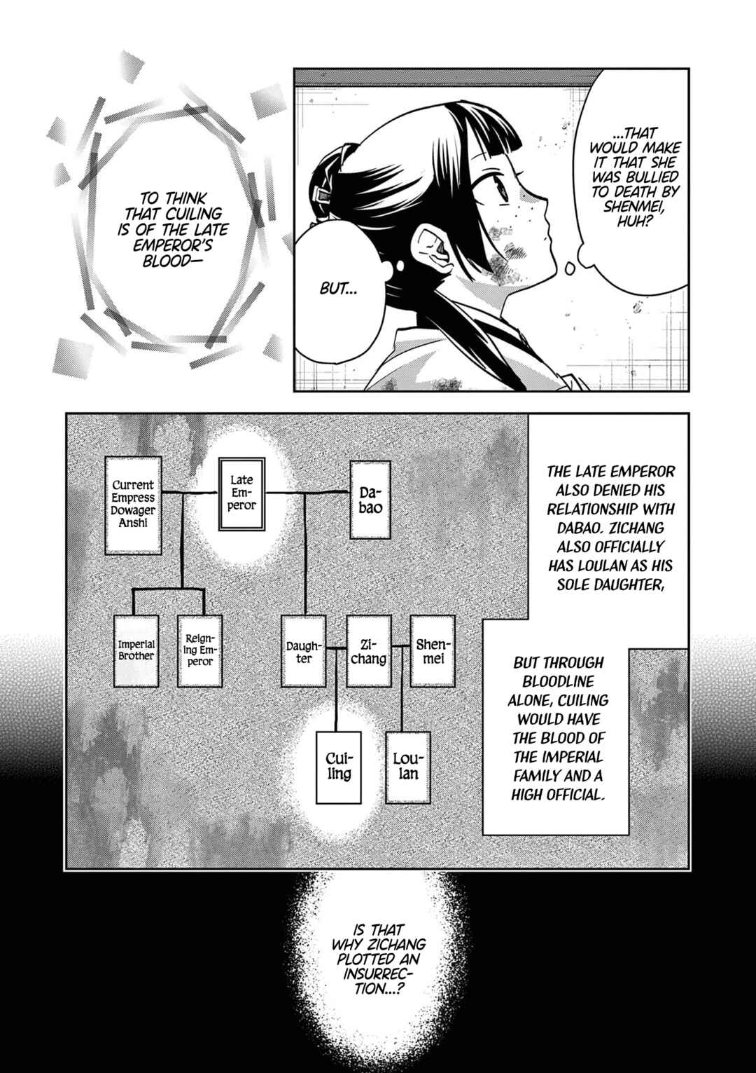 Chapter 73 - Page 10