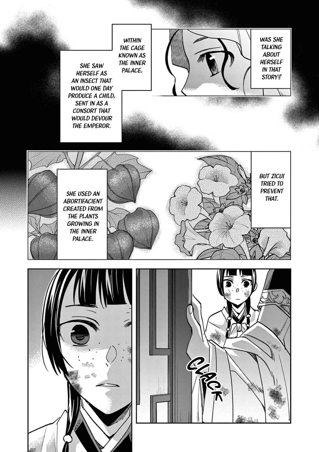 Chapter 73 - Page 18