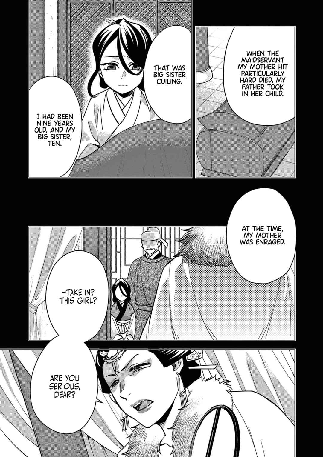 Chapter 73 - Page 6