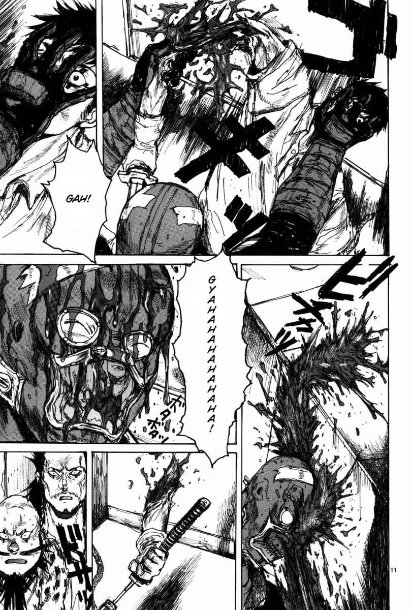 Chapter 72 - Page 10