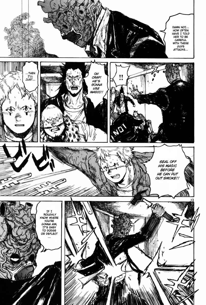 Chapter 72 - Page 12