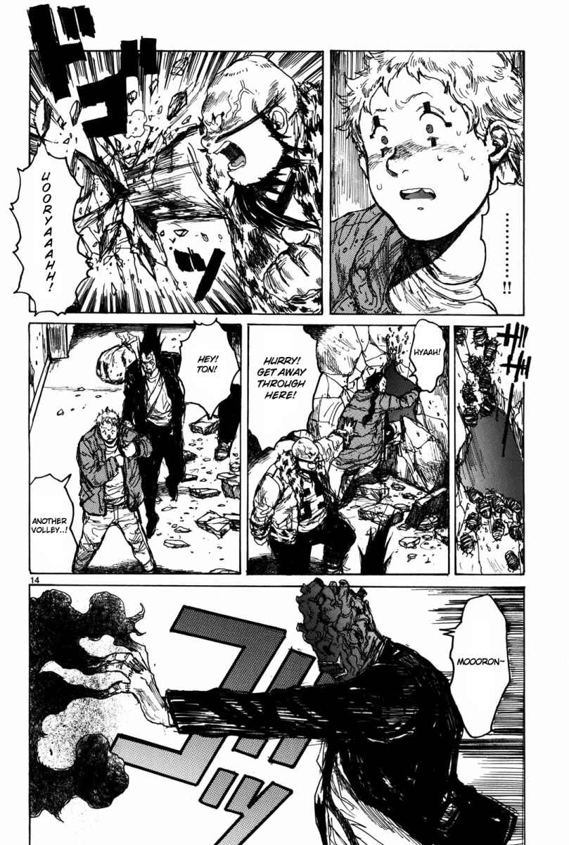 Chapter 72 - Page 13