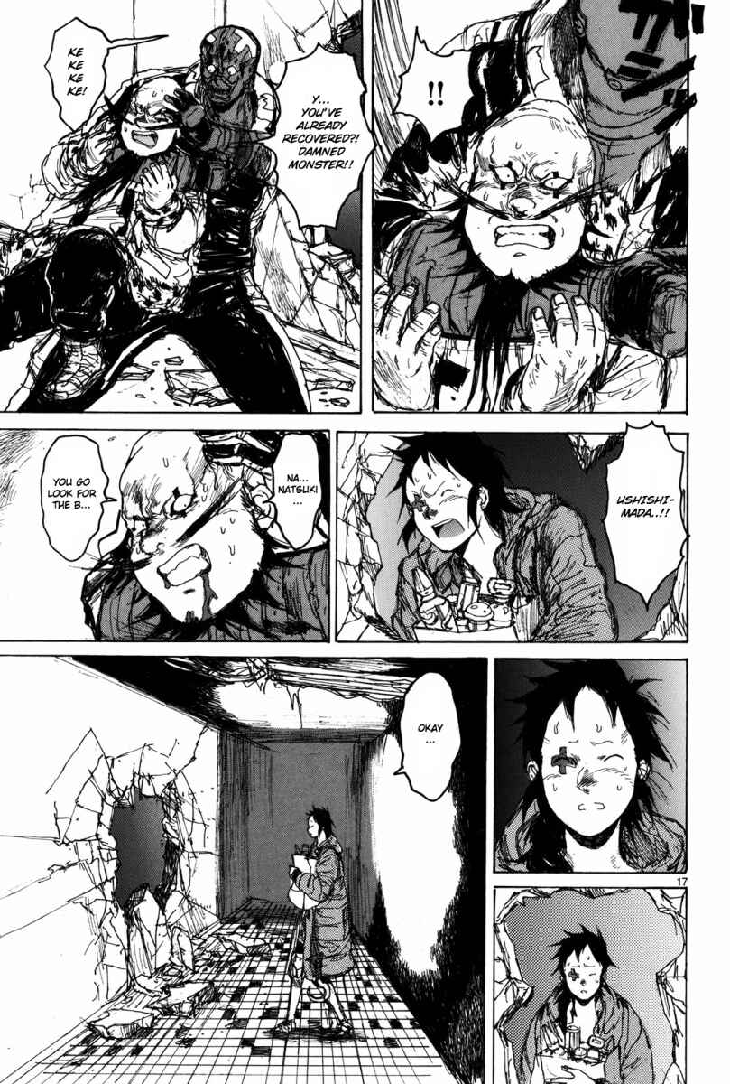 Chapter 72 - Page 16