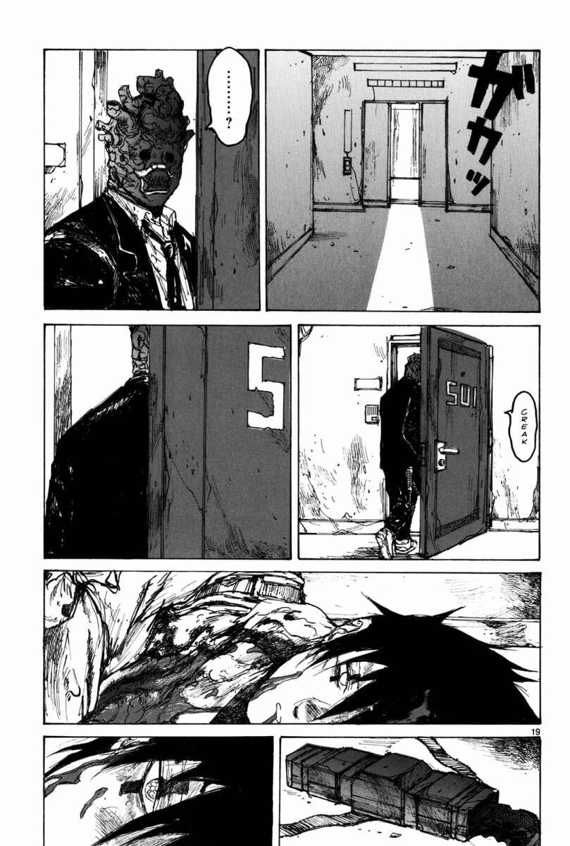 Chapter 72 - Page 18