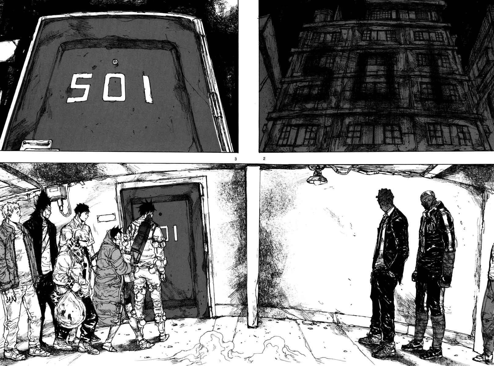 Chapter 72 - Page 2