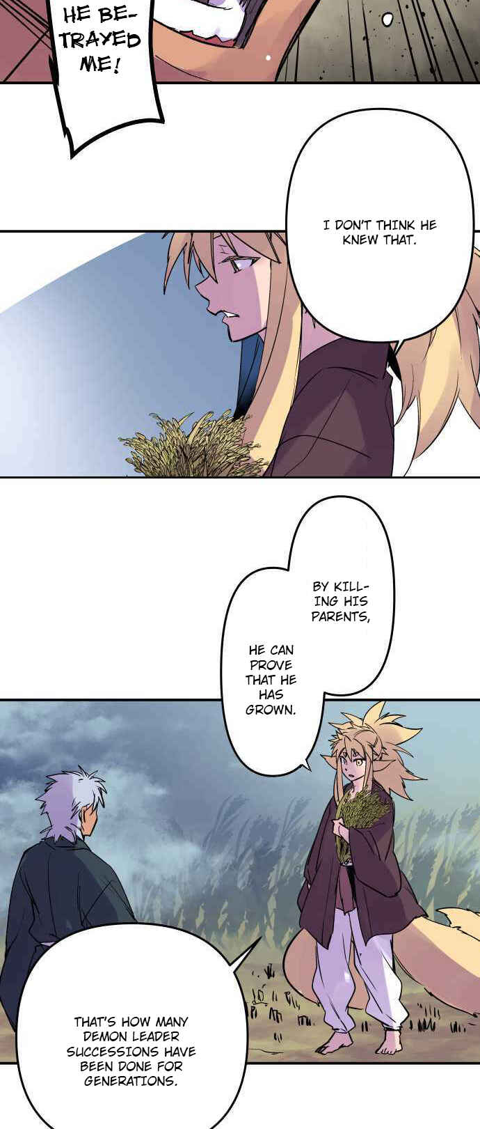 Chapter 274 - Page 11