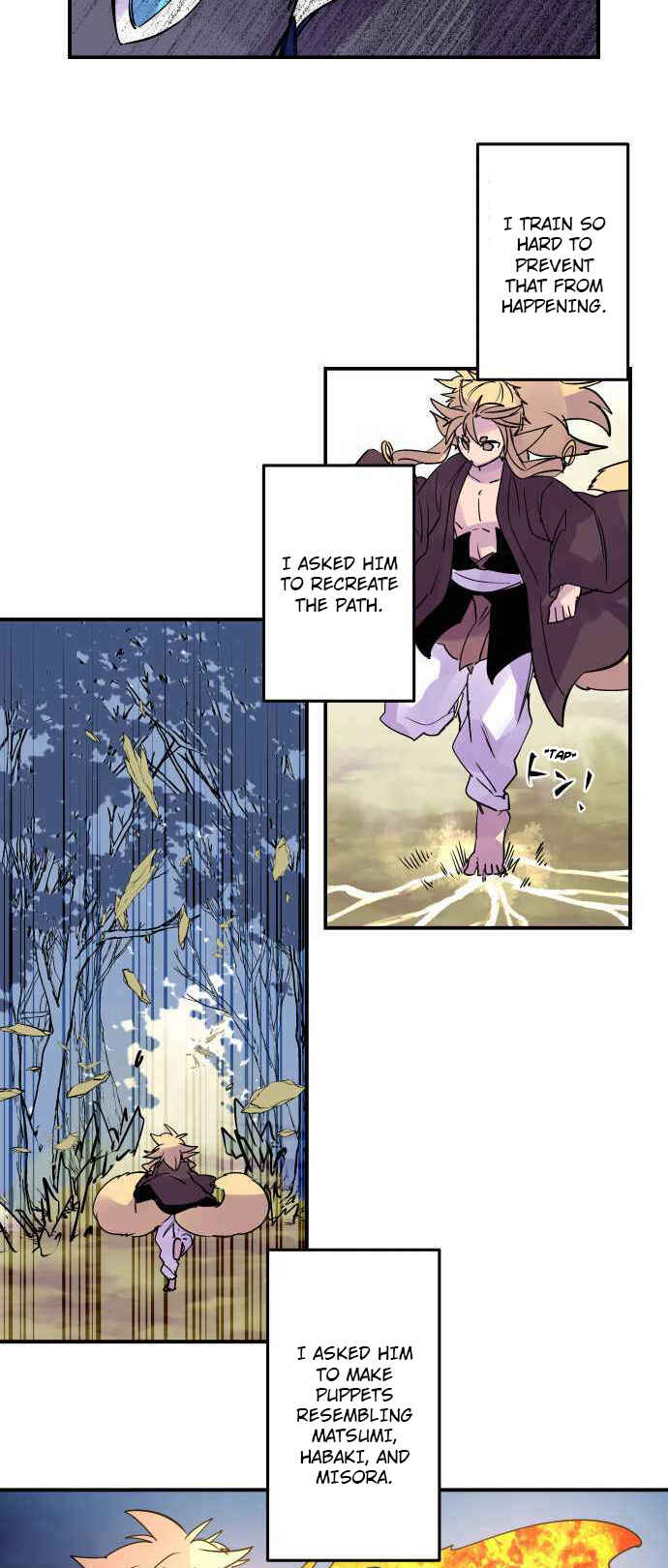 Chapter 274 - Page 16