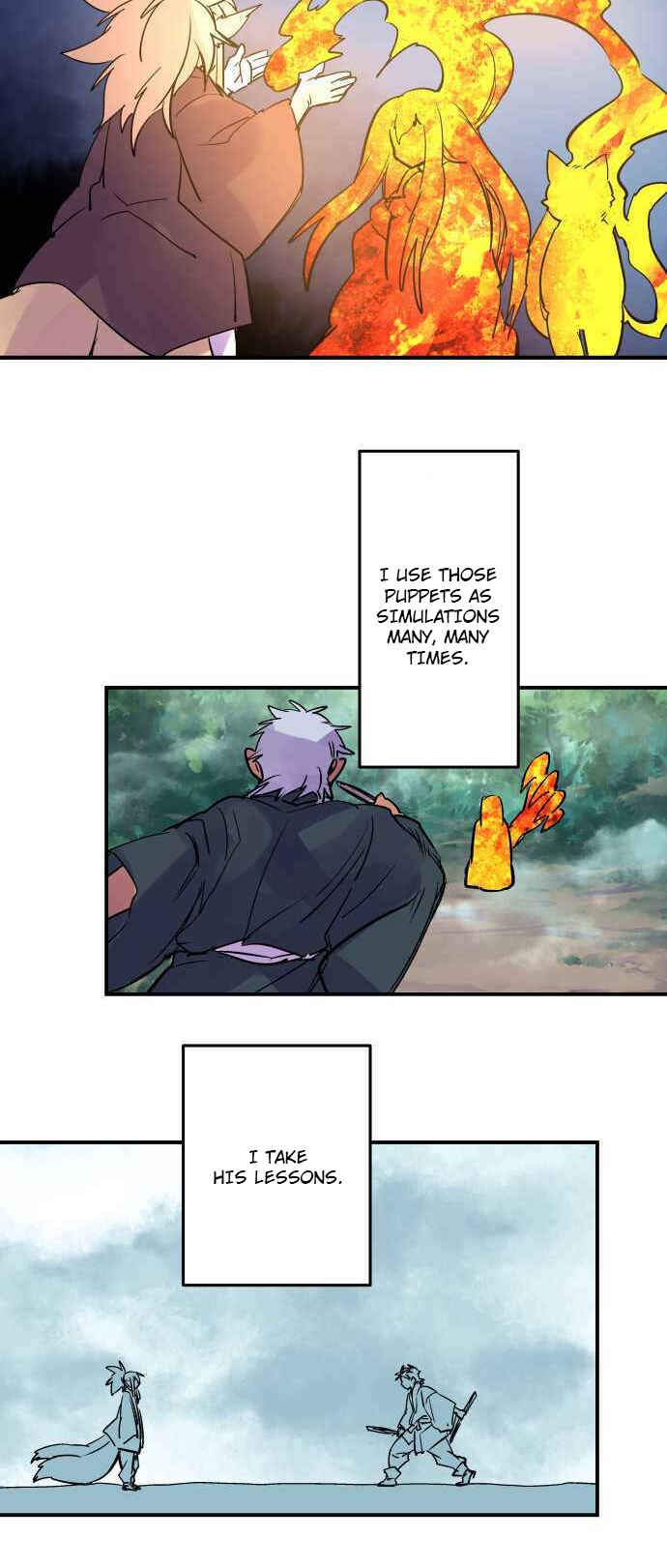 Chapter 274 - Page 17