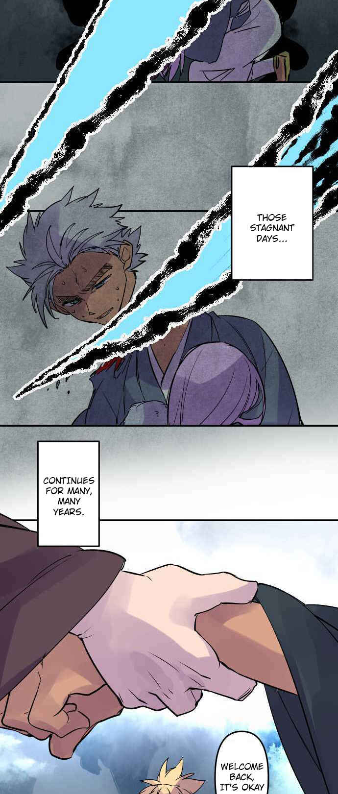 Chapter 274 - Page 21