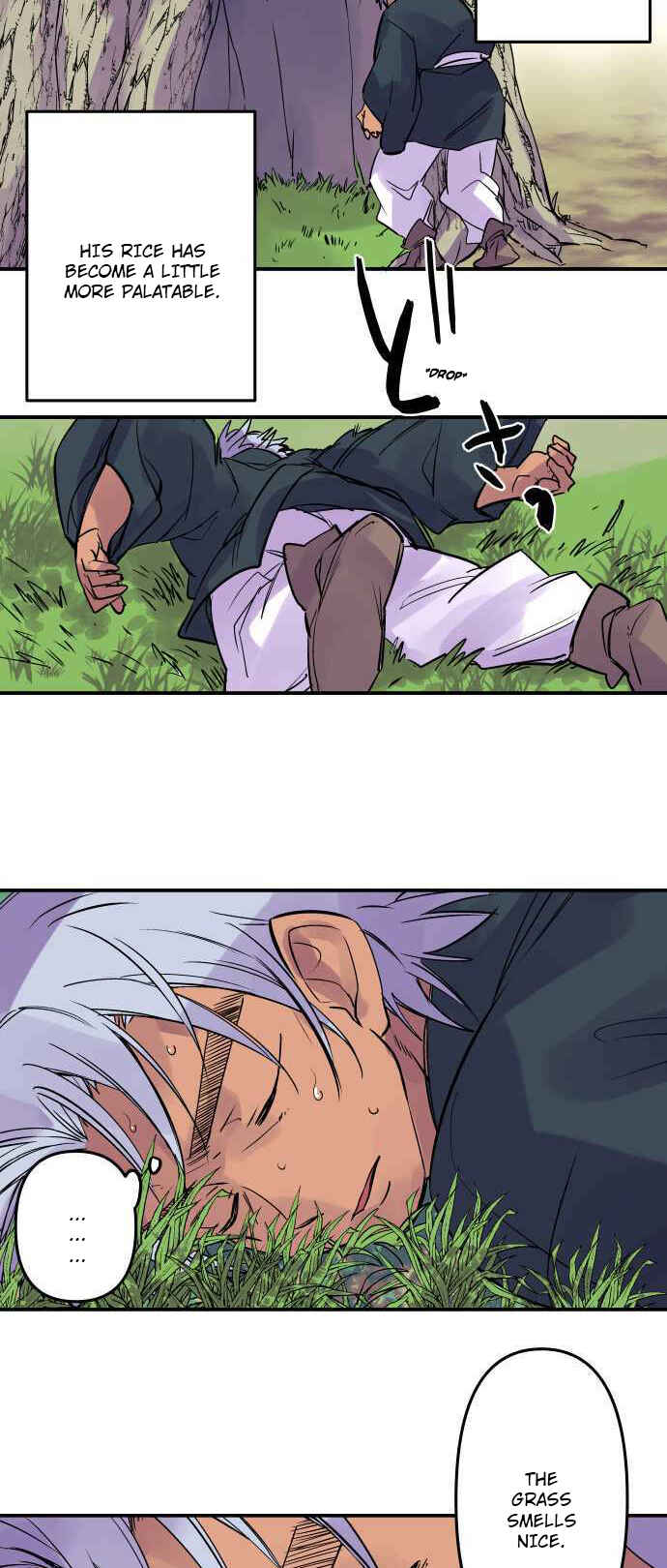 Chapter 274 - Page 23