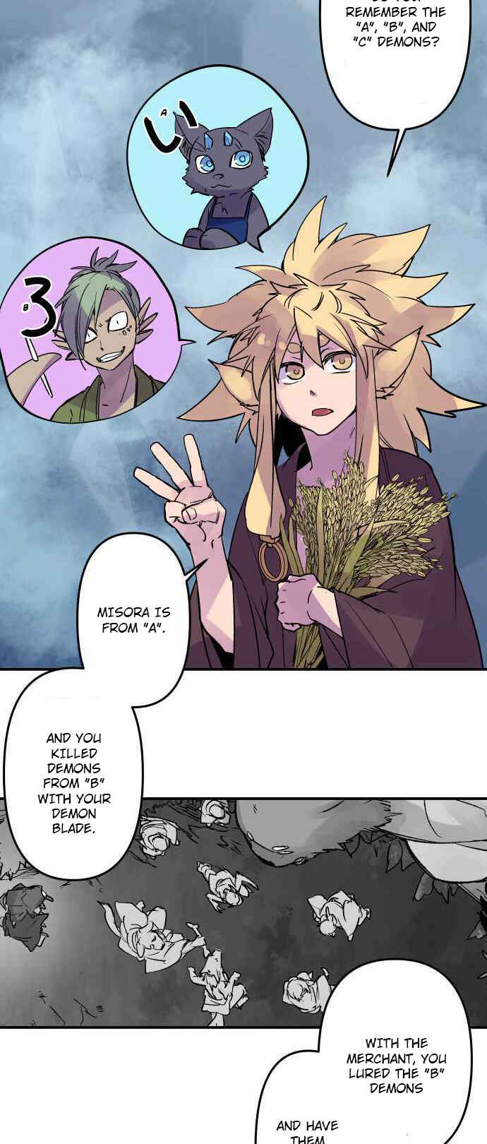 Chapter 274 - Page 3