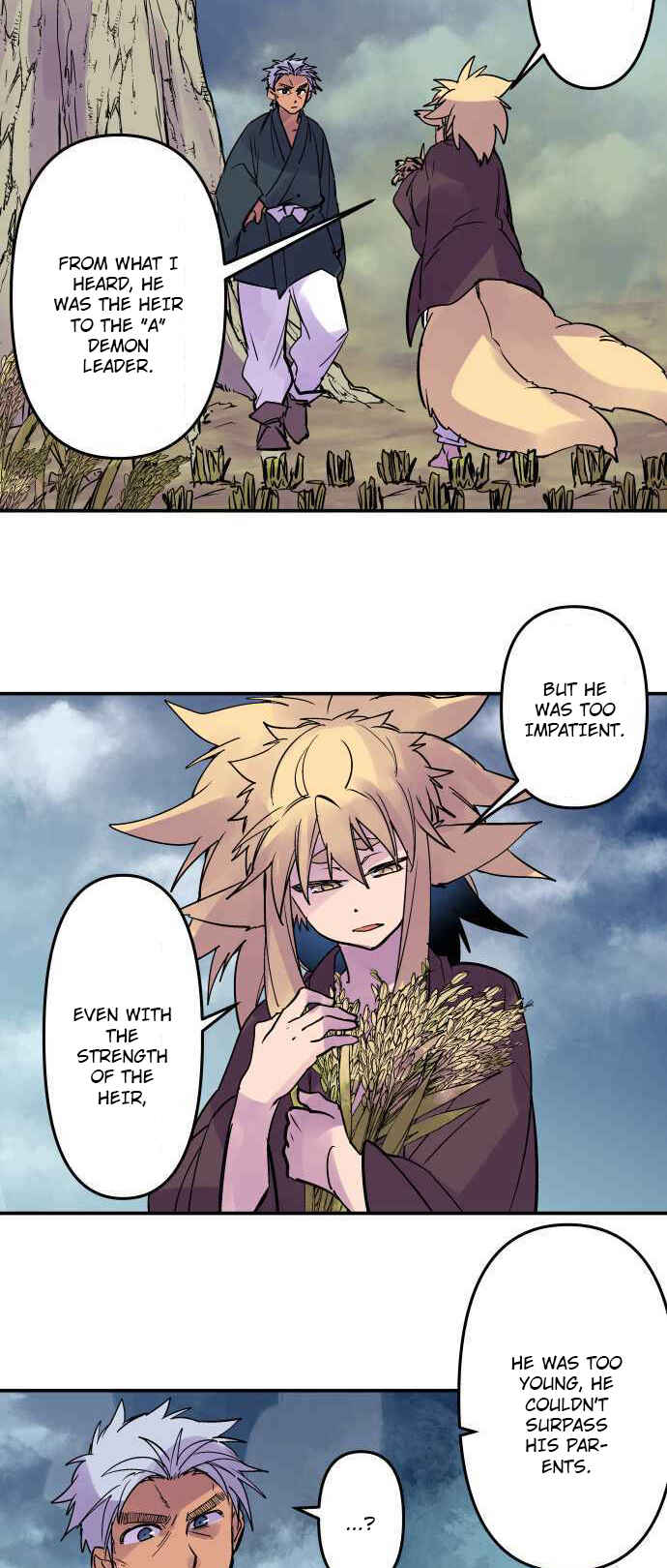 Chapter 274 - Page 6