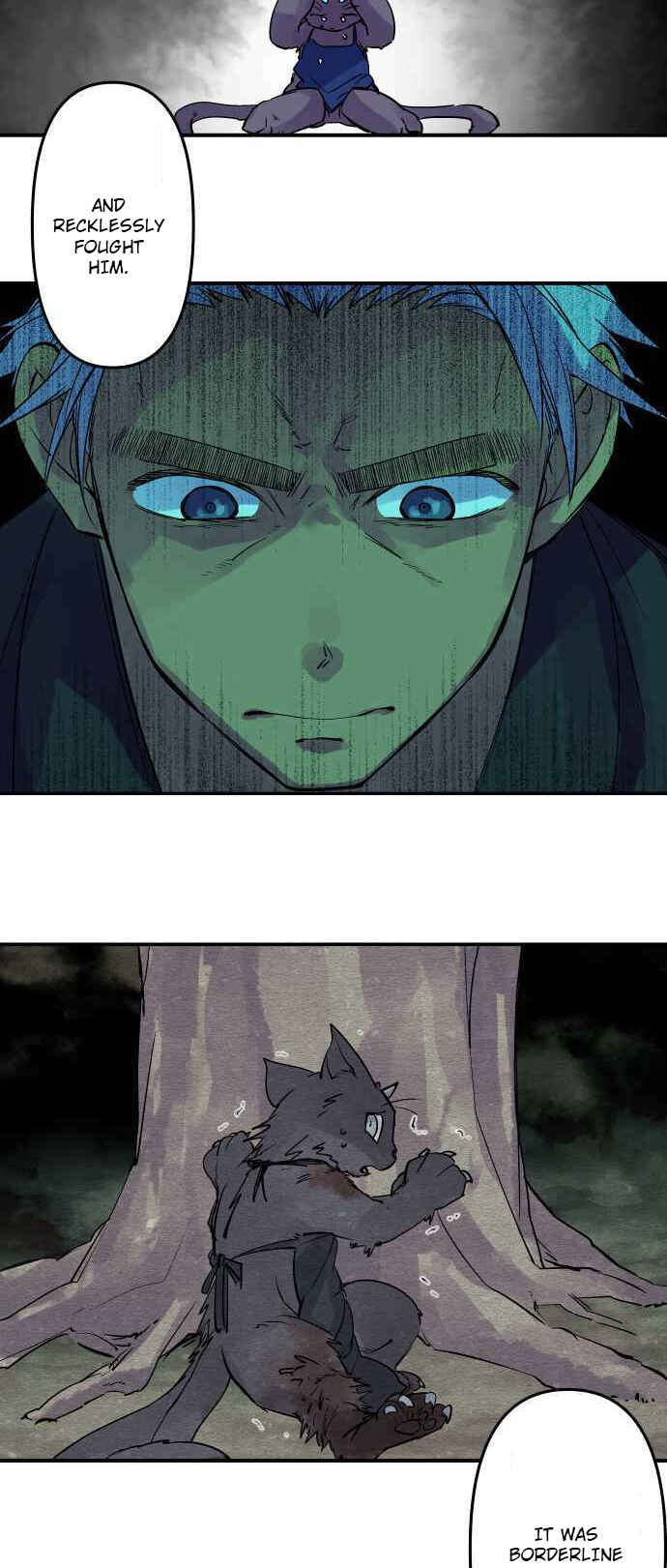 Chapter 274 - Page 8