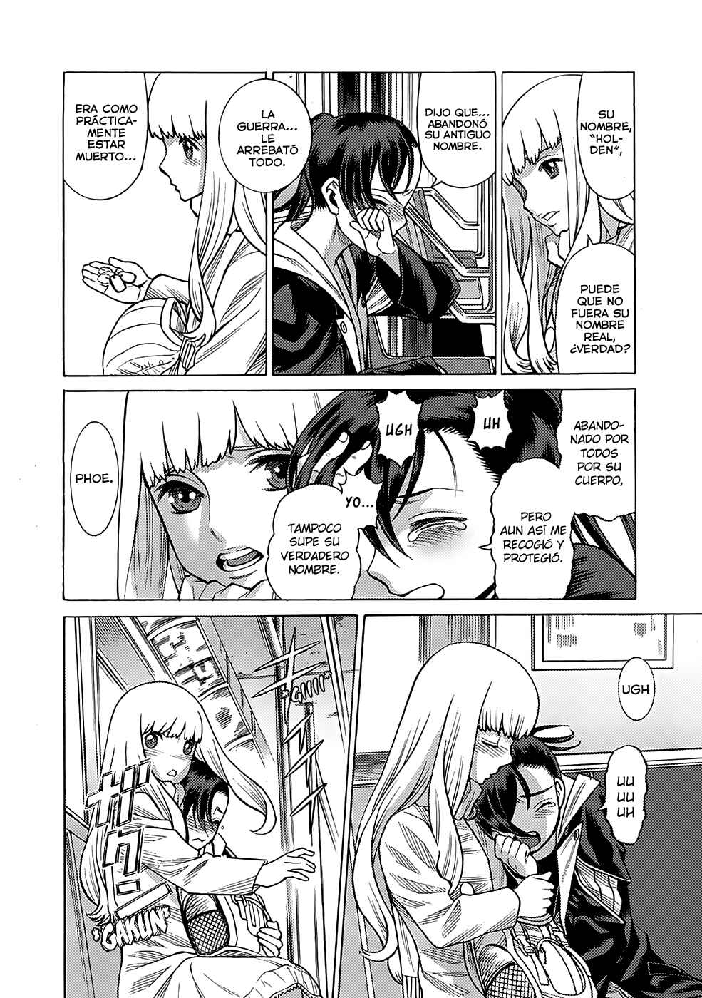 Chapter 9 - Page 6