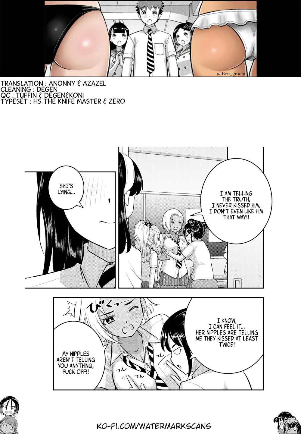 Chapter 109 - Page 22