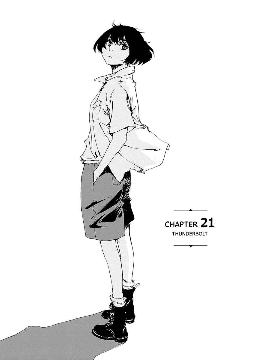 Chapter 21 - Page 1