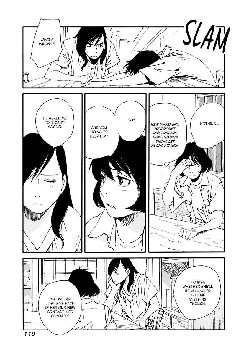 Chapter 21 - Page 11