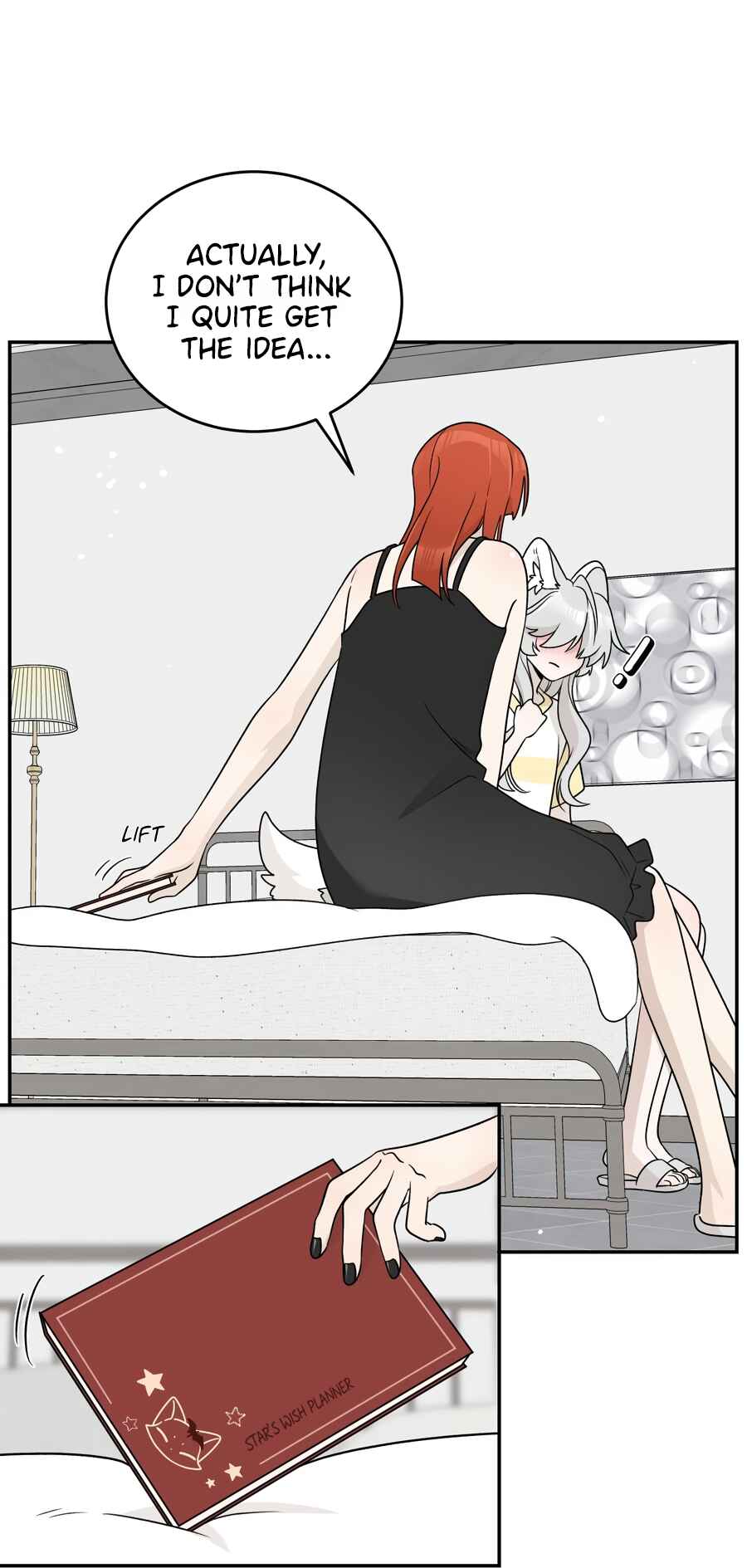 Chapter 163 - Page 18