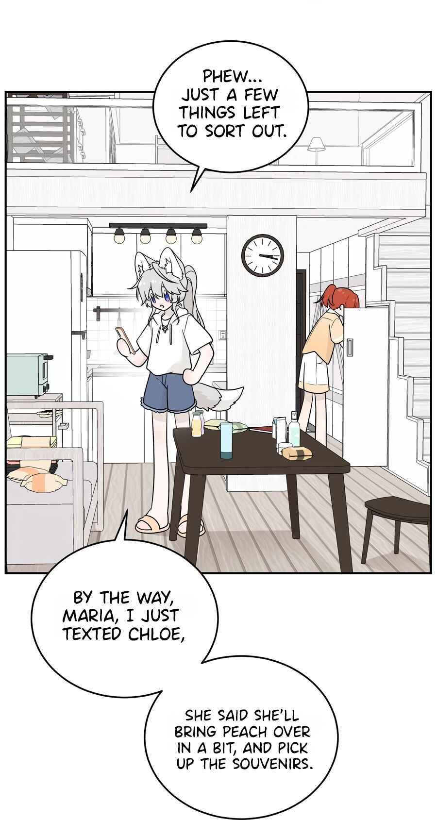 Chapter 163 - Page 47