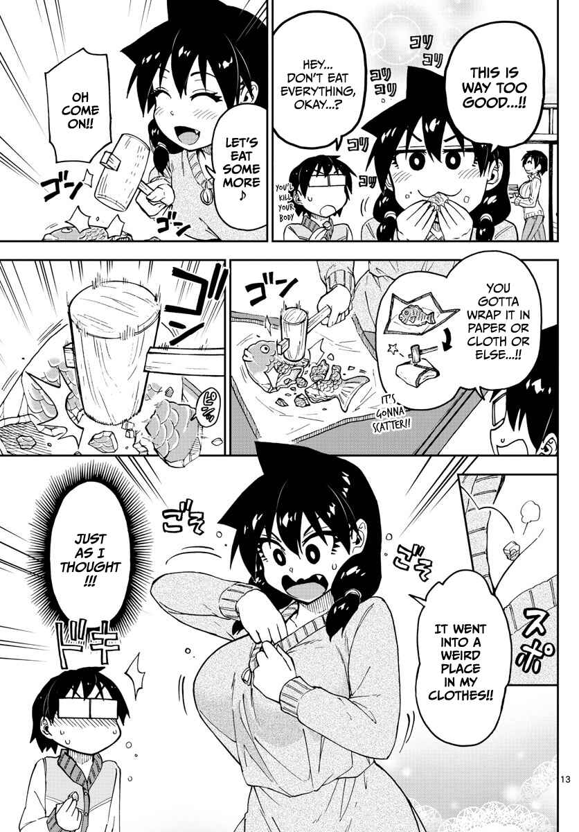 Chapter 90 - Page 13