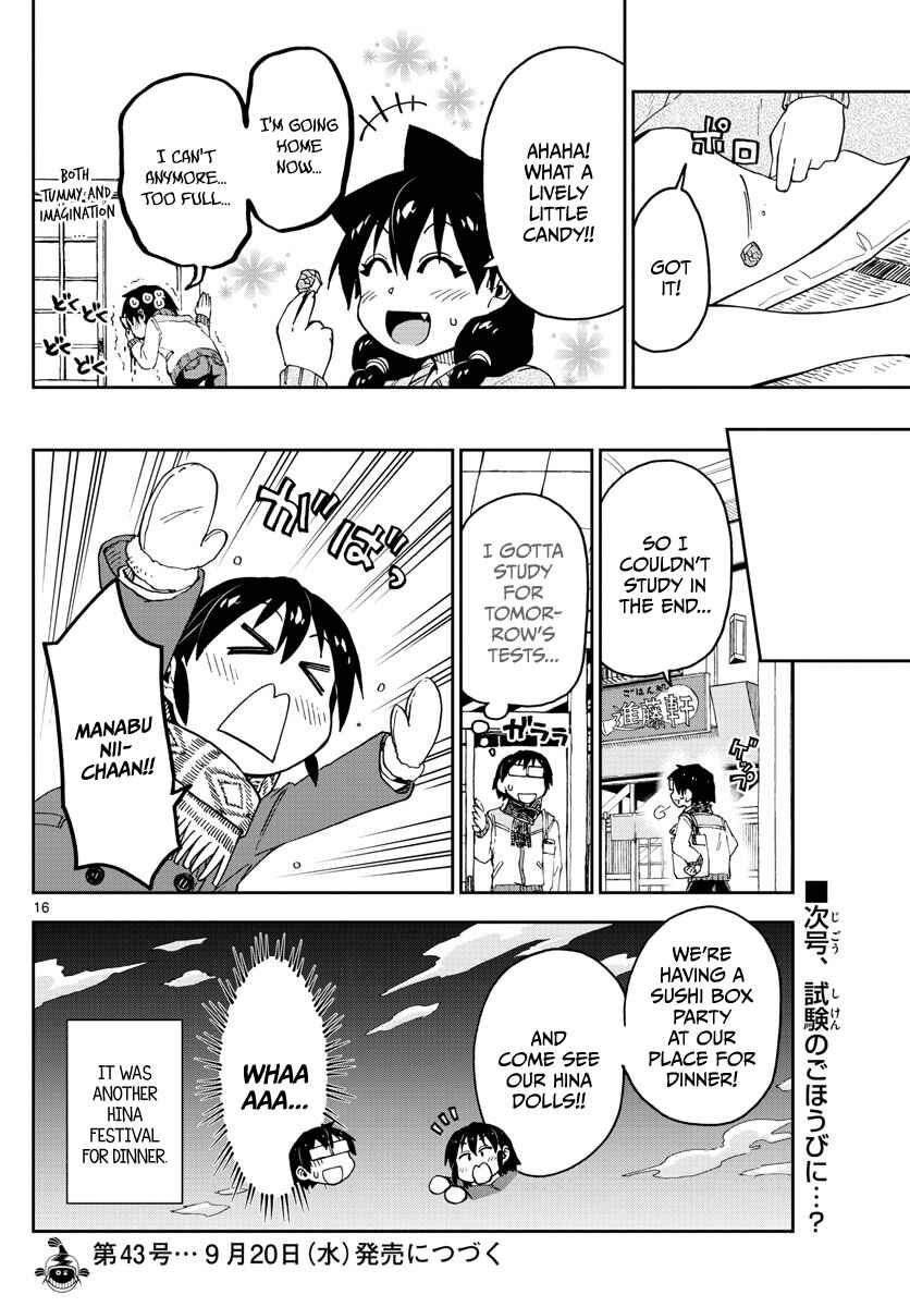 Chapter 90 - Page 16