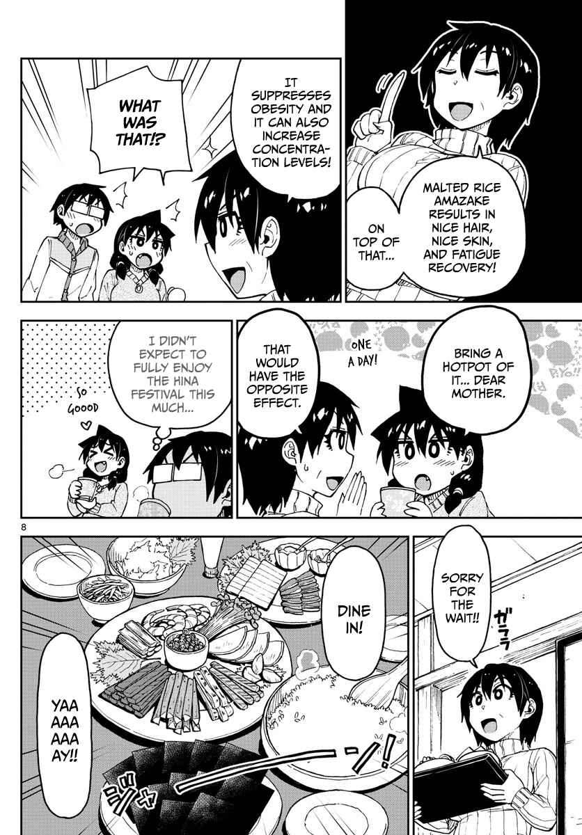 Chapter 90 - Page 8