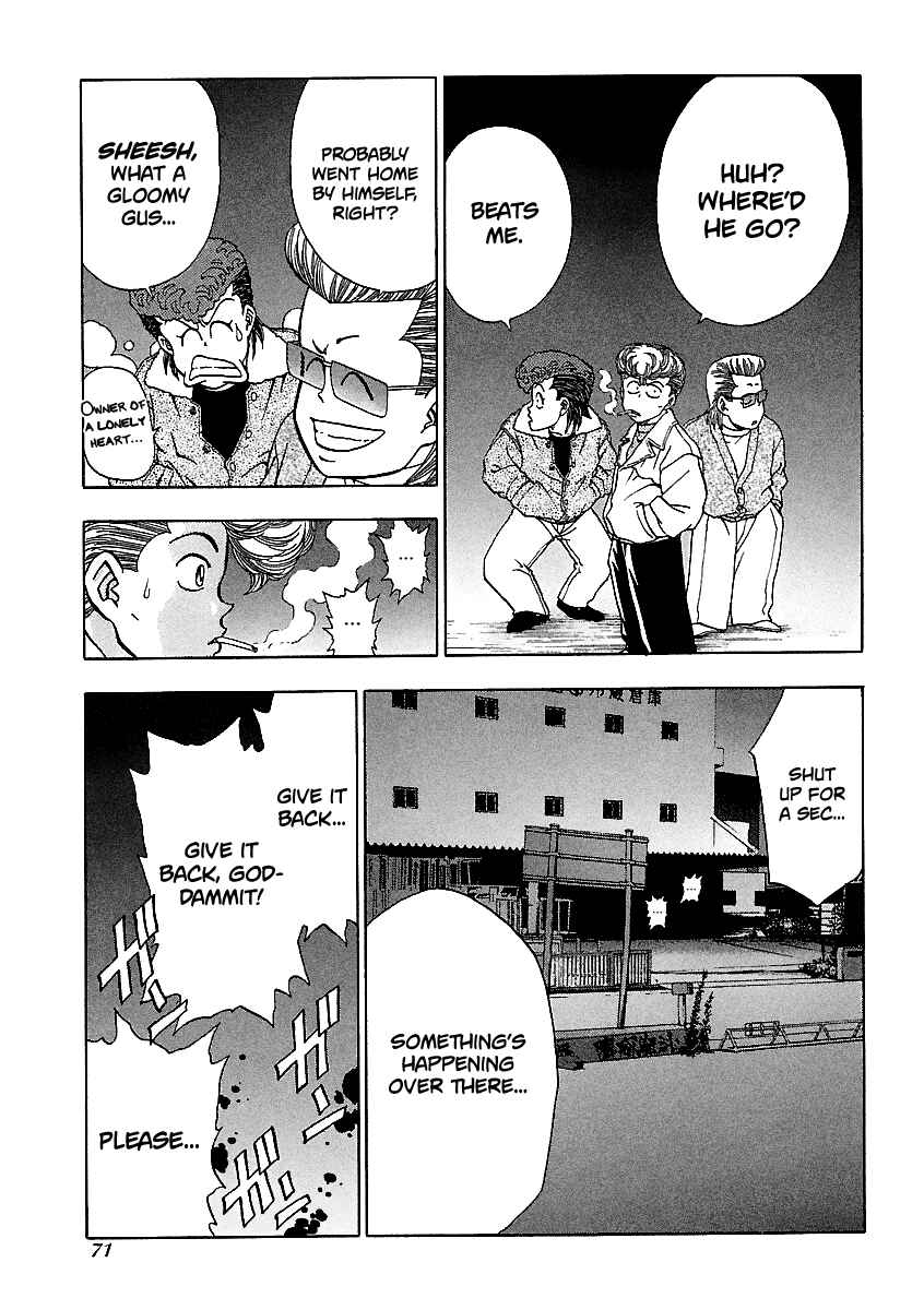 Chapter 147 - Page 22