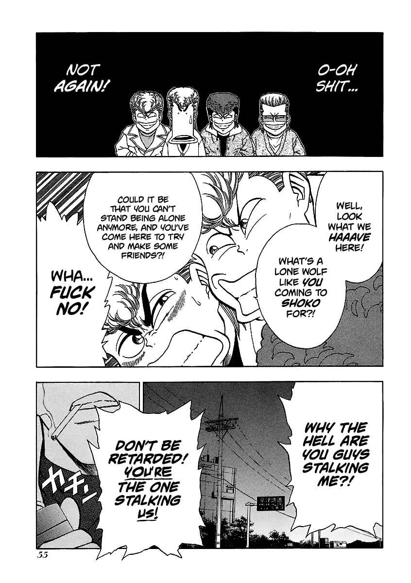 Chapter 147 - Page 6