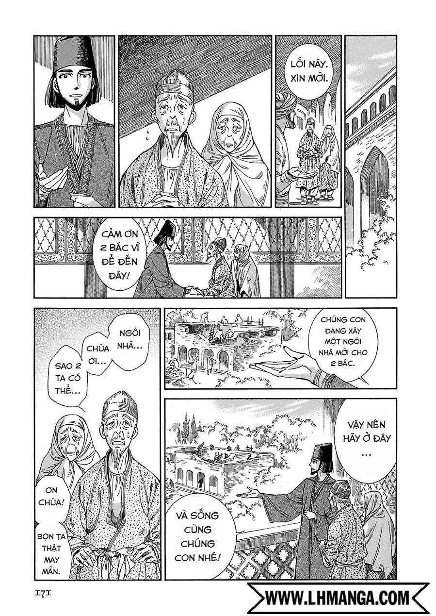 Chapter 43 - Page 19