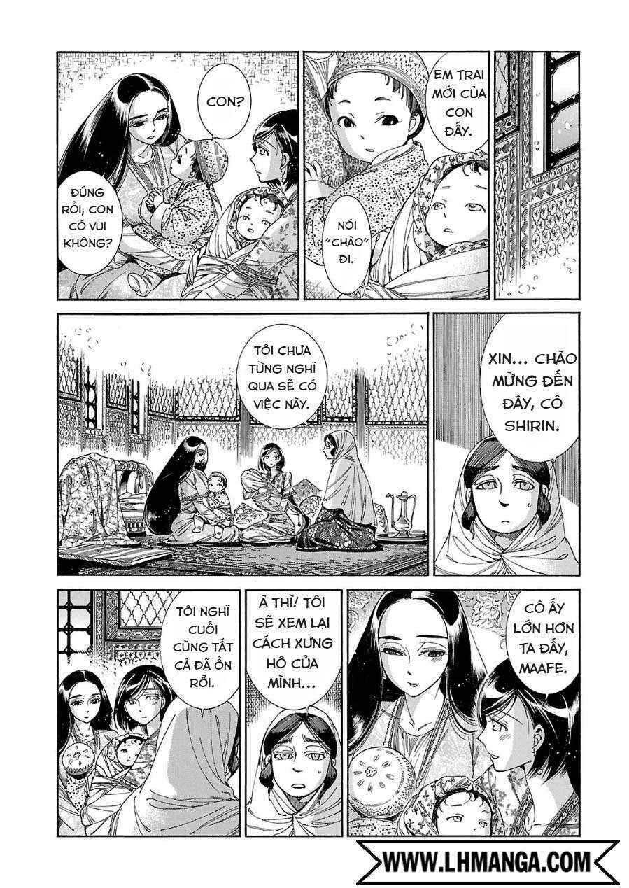 Chapter 43 - Page 20