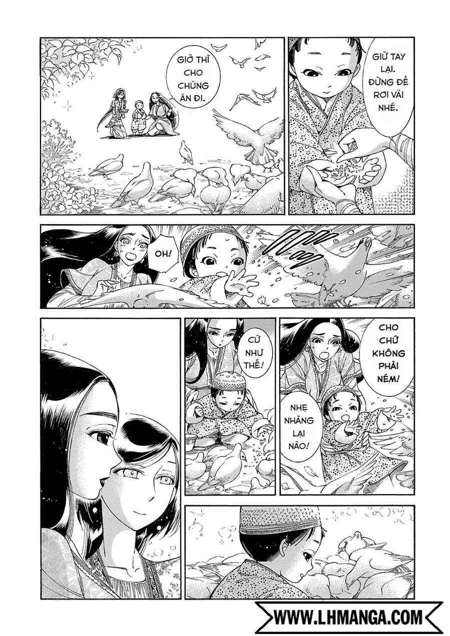 Chapter 43 - Page 22
