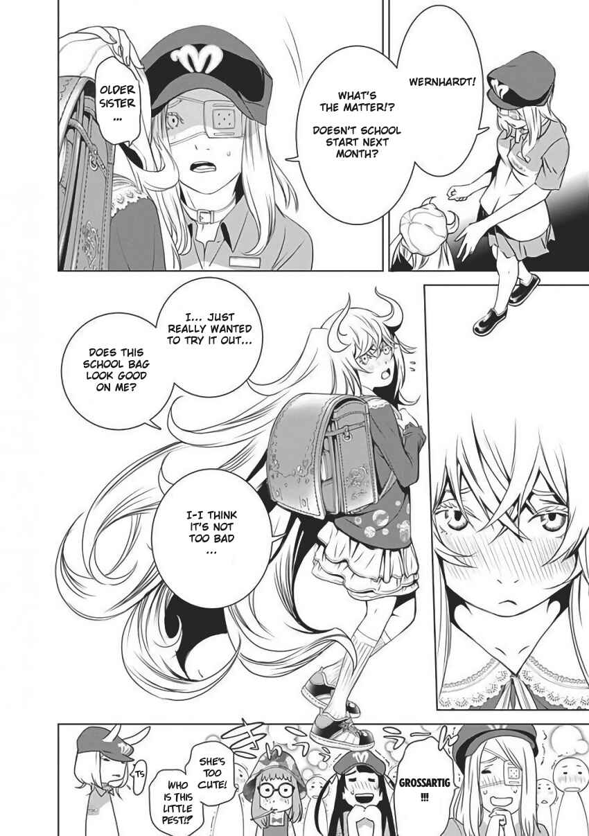 Chapter 56 - Page 29