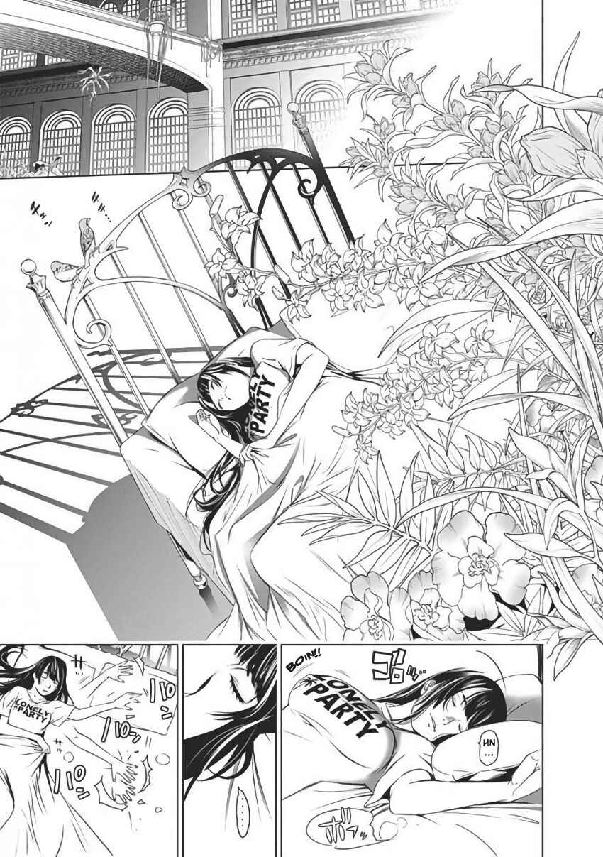 Chapter 56 - Page 6