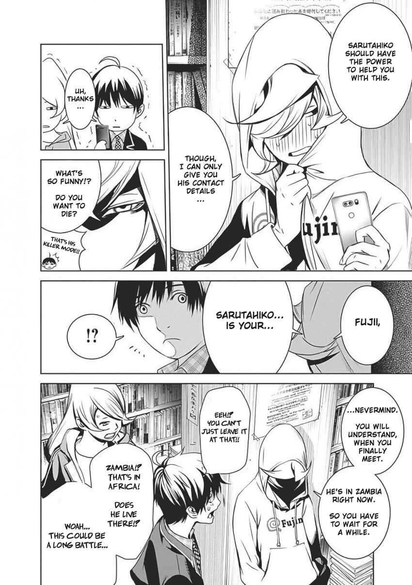 Chapter 56 - Page 60