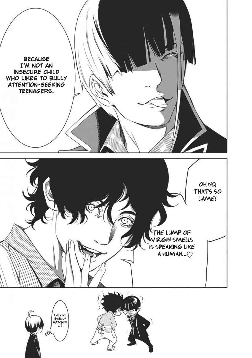 Chapter 56 - Page 65